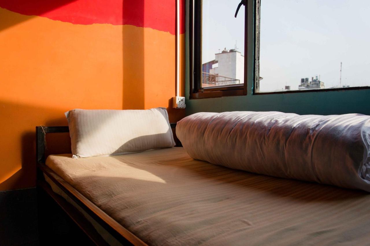 Wander Thirst Auberge de jeunesse *
