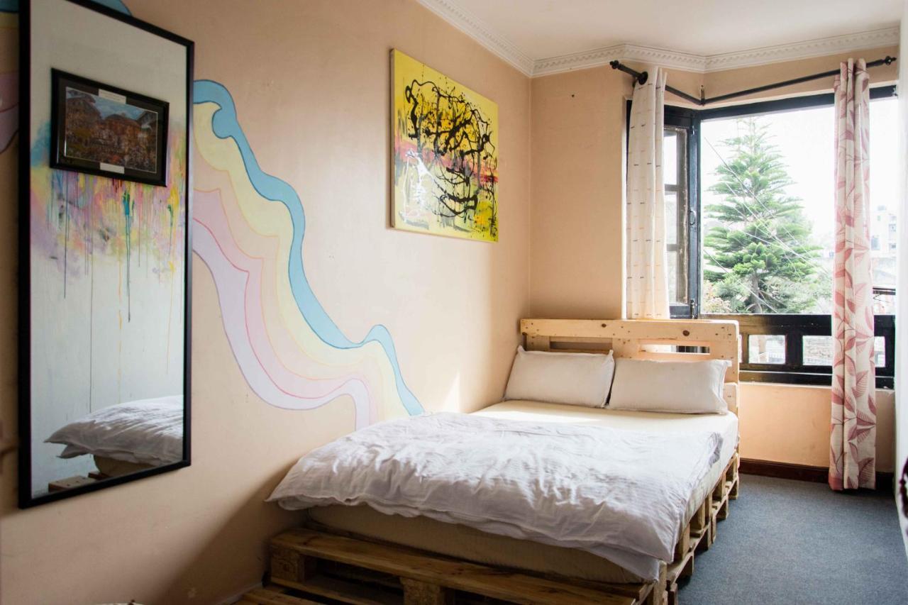 Wander Thirst Auberge de jeunesse