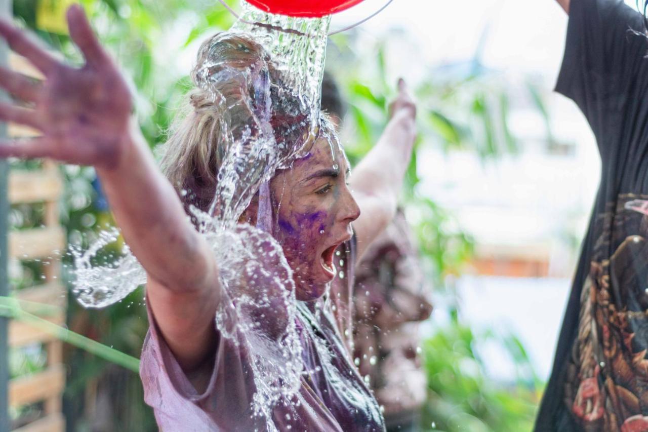 Auberge de jeunesse Wander Thirst Katmandou